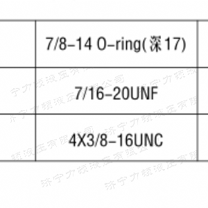 BM1车轮马达