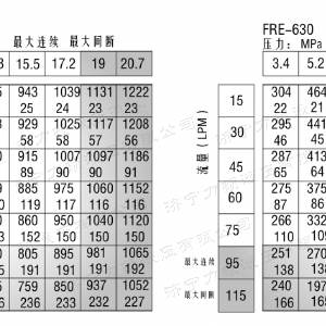 FRE系列标准完美·体育app（中国）官方网站马达